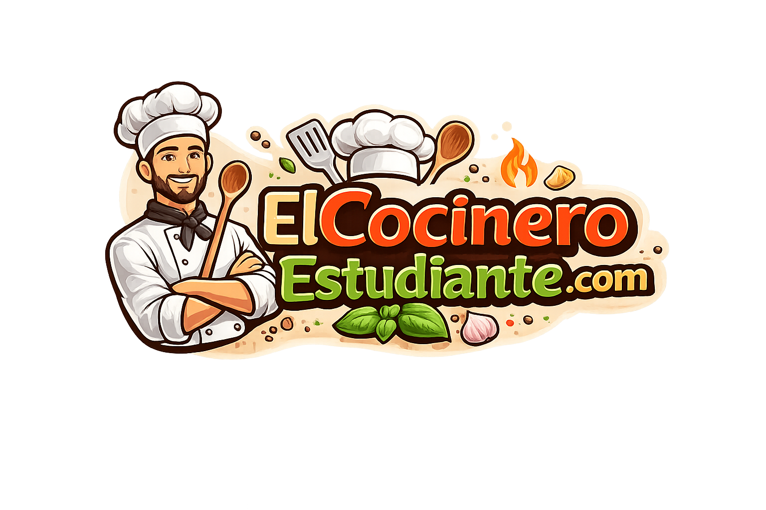 ElCocineroEstudiante